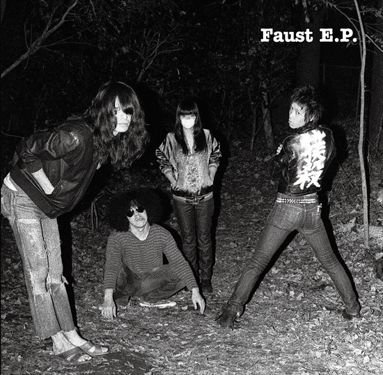 Faust E.P.