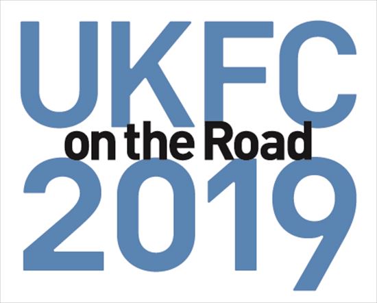 UKFC on the Road