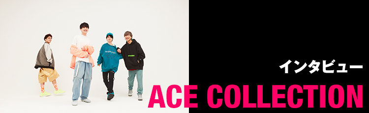 ACE COLLECTION