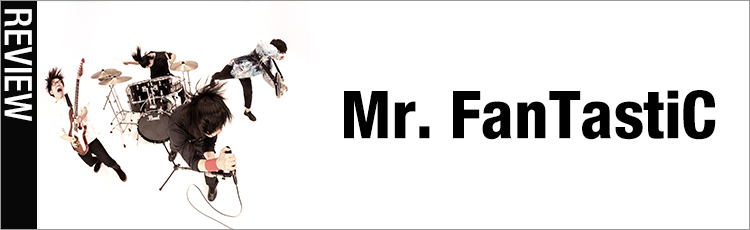 Mr.FanTastiC