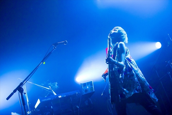 ハルカトミユキ、9/24(土)47都道府県ツアーファイナルの野音でツアータイトル曲「LIFE」のニューバージョン「LIFE 2」の披露が決定。
