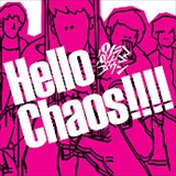 パノラマパナマタウン『Hello Chaos!!!!』