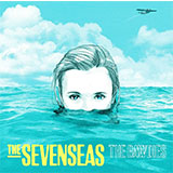 THE SEVEN SEAS