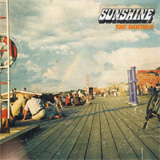 SUNSHINE（初回限定盤）[CD+DVD]