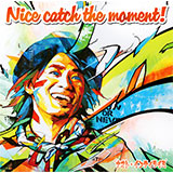 Nice catch the moment!(初回限定盤) [CD+DVD]
