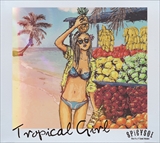 Tropical Girl
