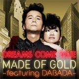 MADE OF GOLD -featuring DABADA-[配信]