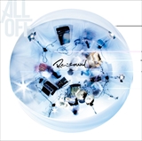 ALL OFF『Re:sound』