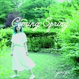 yonige「Coming Spring」