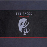 THE FACES【初回限定盤】 [CD+DVD]