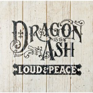 LOUD & PEACE(初回限定盤3枚組)