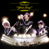 'Your Songs'with strings at Yokohama Arena