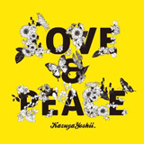 LOVE＆PEACE