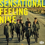 【SF9】Sensational Feeling Nine