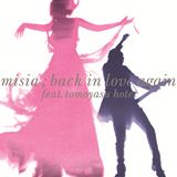 Back In Love Again(feat.布袋寅泰)(初回盤)