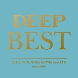 DEEP BEST (ALBUM+DVD)