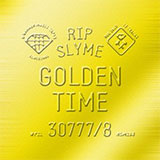 GOLDEN TIME(初回限定盤) [CD+DVD]