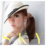 SKY【CD＋DVD】