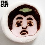 THE CUT (初回生産限定盤)
