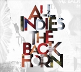ALL INDIES THE BACK HORN
