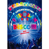 [DVD] 武道館 DE DISCO!!! ~SUPER DISCO Hits 10!!! the telephones 10th Anniversary~