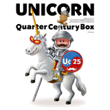 Quarter Century Box