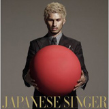 JAPANESE SINGER【通常盤】