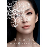 TEARS（初回生産限定盤）[2CD＋DVD]