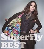 Superfly BEST（初回限定盤） [CD+DVD]