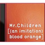 [(an imitation) blood orange](初回盤)