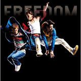 FREEDOM【初回生産限定盤】
