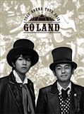 [DVD]YUZU LIVE FILMS GO LAND