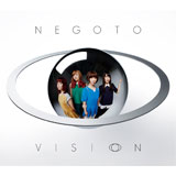VISION（初回生産限定盤）[CD+DVD]