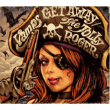 GET AWAY / THE JOLLY ROGER