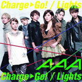 Charge＆Go!/ Lights