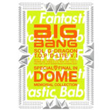 SPECIAL FINAL IN DOME MEMORIAL COLLECTION (初回盤 )