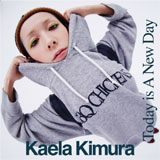 TODAY IS A NEW DAY (初回限定盤) [CD+DVD]