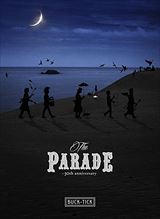 LIVE DVD「THE PARADE ~30th anniversary~」通常盤