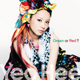 Green or Red?[iTunes限定配信]