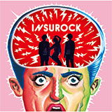 INSUROCK（初回限定盤）[CD+DVD]