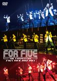 [DVD]ゴスペラーズ坂ツアー2012~2013“FOR FIVE”