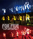 [Blu-ray]ゴスペラーズ坂ツアー2012~2013“FOR FIVE”