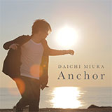 Anchor【CD盤】