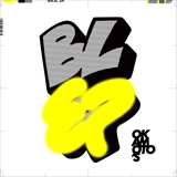 BL-EP[Tシャツ付きアナログ盤]