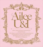 U&I【初回限定盤】（Special Limited Edition）2CD+DVD