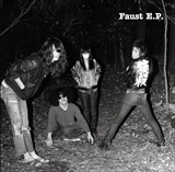 Faust E.P.（10インチ アナログ盤）