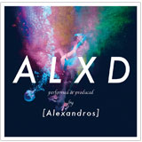 ALXD（初回限定盤）[CD+DVD]