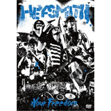[DVD]Your Freedom