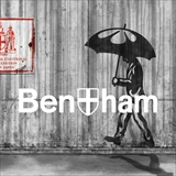 Bentham「激しい雨/ファンファーレ」
