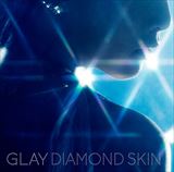 DIAMOND SKIN／虹のポケット／CRAZY DANCE(CD＋DVD)